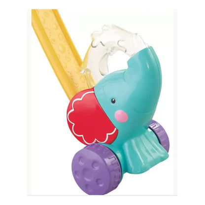 Juguete De Arrastre Fisher-price  Con Forma De Elefante