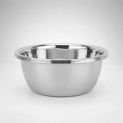 Bowl Tazón Profundo 24cm Acero Inoxidable Cocina Acero Inoxidable