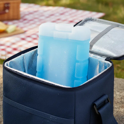 Ice Pack 150 Small Azul