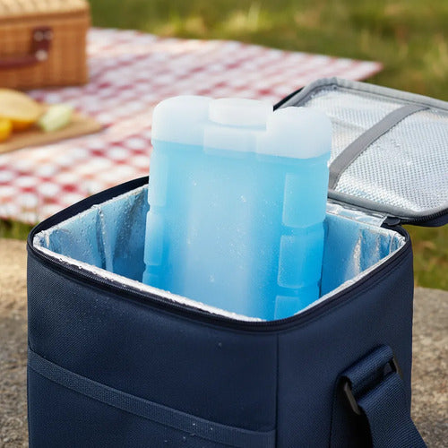 Ice Pack 150 Small Azul