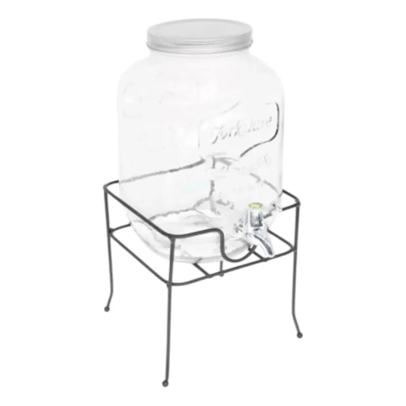 Dispensadores De Bebidas Dispensador De Jugos  4lts Varios
