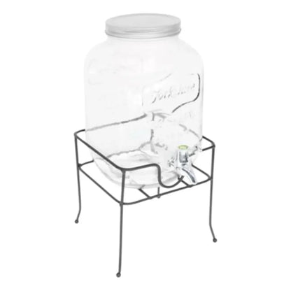 Dispensadores De Bebidas Dispensador De Jugos  4lts Varios