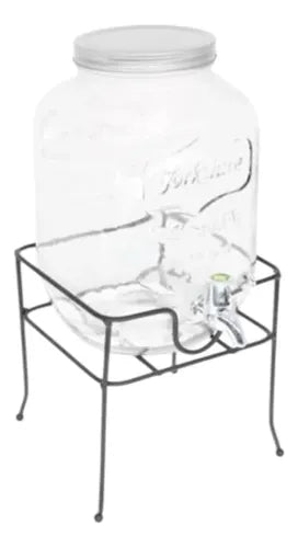 Dispensadores De Bebidas Dispensador De Jugos  4lts Varios