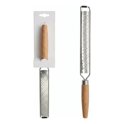 Rallador De Verdura De Acero Inoxidable 39.5cm Acero Inoxidable