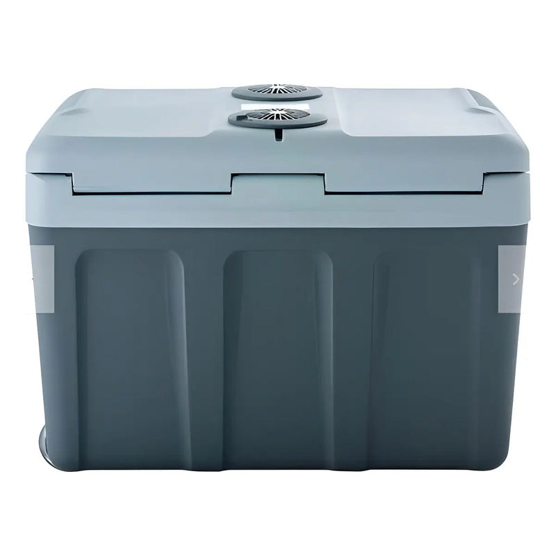 Cooler Electrico 40l. 220v.-12v. Klimber