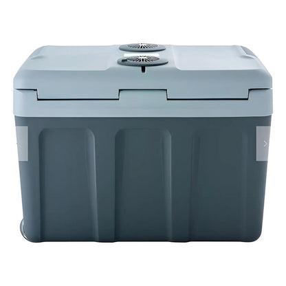 Cooler Electrico 40l. 220v.-12v. Klimber