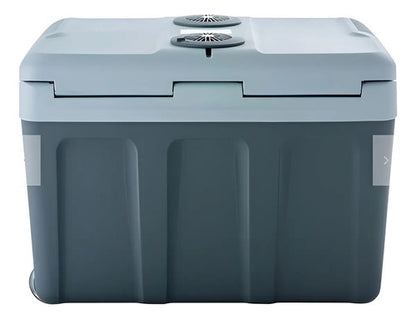 Cooler Electrico 40l. 220v.-12v. Klimber