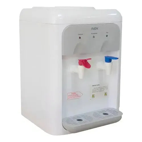 Dispensador De Agua Nex Da-112 20l Corriente Doméstica Fría