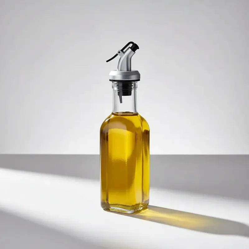 Aceitero Vinagrero Botella Dispensador Vinagre Aceite 160ml
