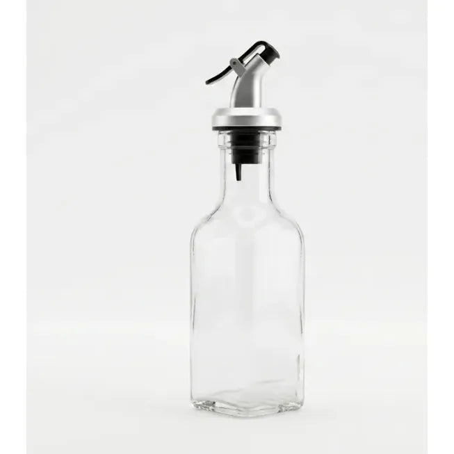 Aceitero Vinagrero Botella Dispensador Vinagre Aceite 160ml