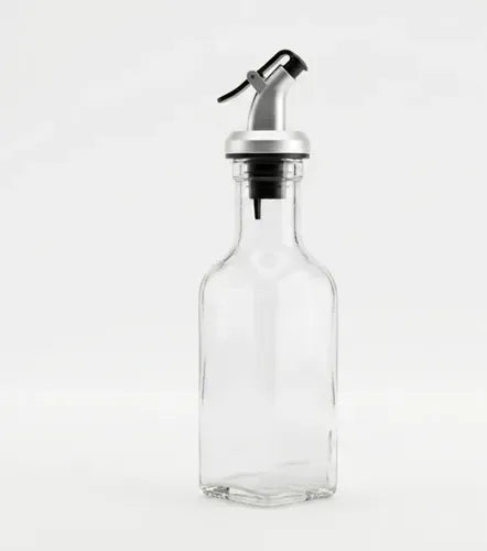 Aceitero Vinagrero Botella Dispensador Vinagre Aceite 160ml