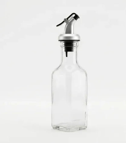 Aceitero Vinagrero Botella Dispensador Vinagre Aceite 160ml
