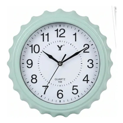 Reloj Despertador Para Niños Diferentes Colores Varios