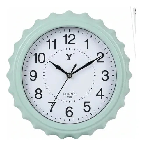 Reloj Despertador Para Niños Diferentes Colores Varios