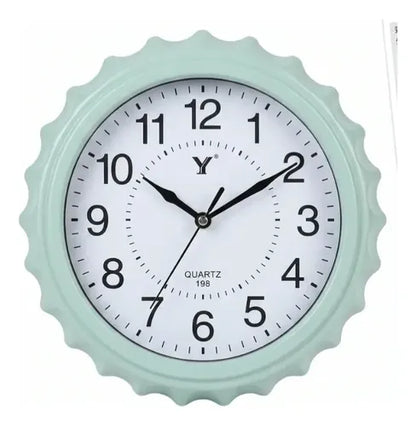 Reloj Despertador Para Niños Diferentes Colores Varios