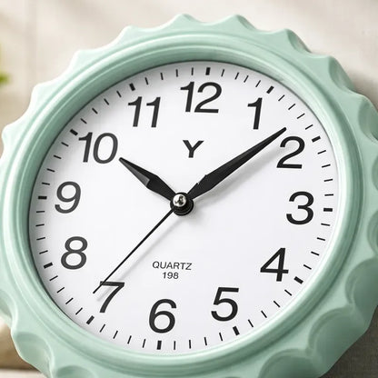 Reloj Despertador Para Niños Diferentes Colores Varios
