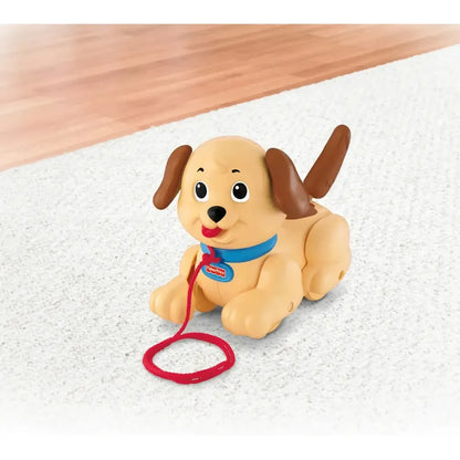 Fisher Price Mi Primer Cachorro H9447 Mattel