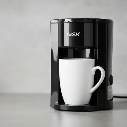 Cafetera Por Goteo Cf002oi20 Nex Blanco