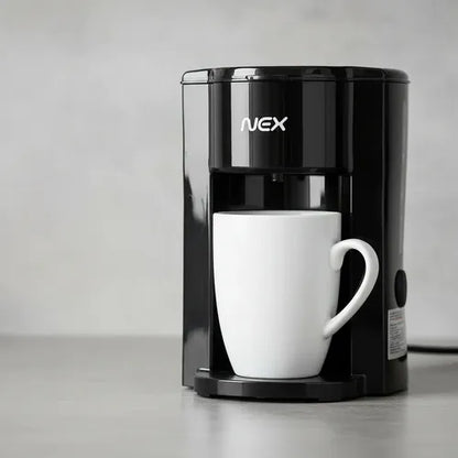 Cafetera Por Goteo Cf002oi20 Nex Blanco