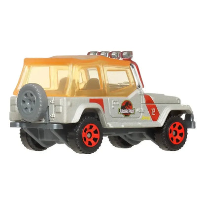 Pack Hot Wheels 5 Autos Escala 1:64 Elige Tu Modelo