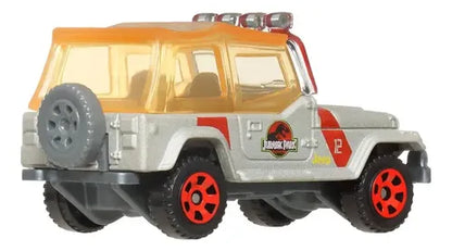 Pack Hot Wheels 5 Autos Escala 1:64 Elige Tu Modelo