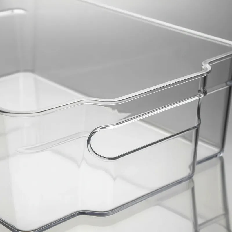 Caja Organizadora Para Refrigerador 8.5cmx32.5cmx21cm