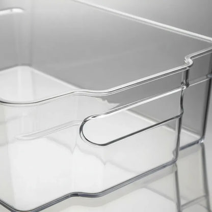 Caja Organizadora Para Refrigerador 8.5cmx32.5cmx21cm