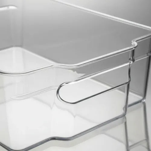 Caja Organizadora Para Refrigerador 8.5cmx32.5cmx21cm