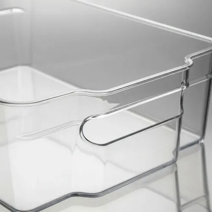 Caja Organizadora Para Refrigerador 8.5cmx32.5cmx21cm