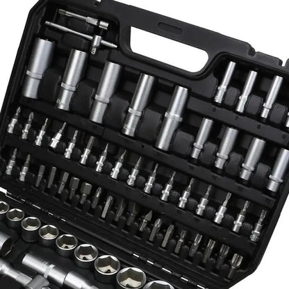 Kit Herramientas Mecanicas 108 Piezas Karson 108 Piezas