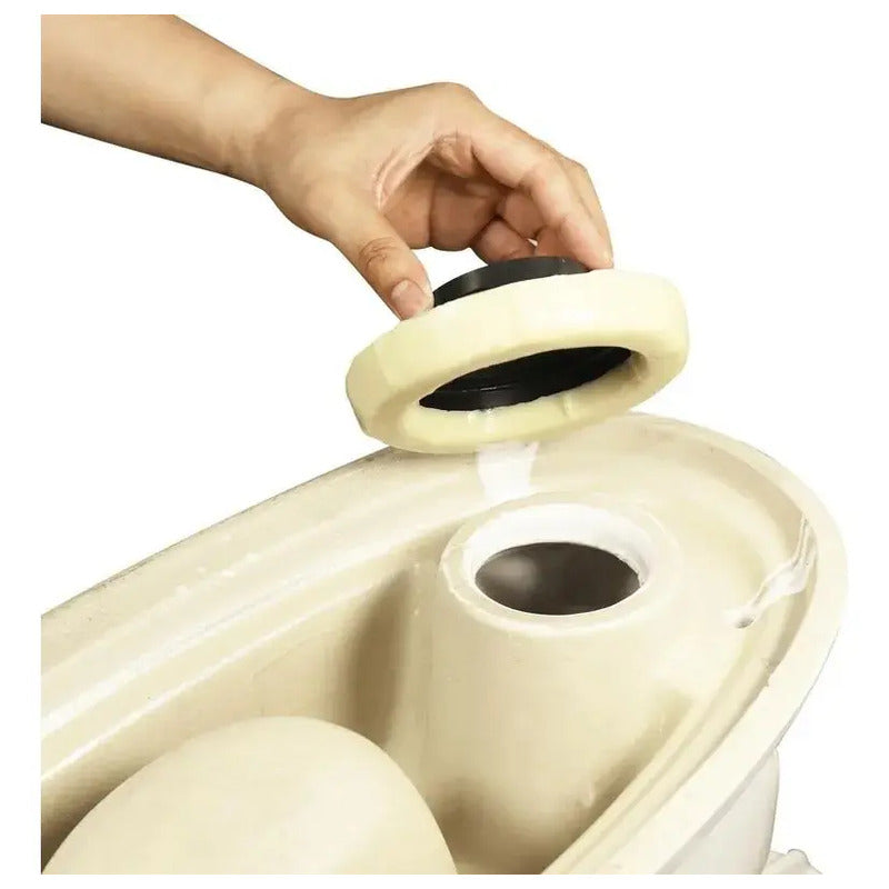 Kit De Instalación Wc