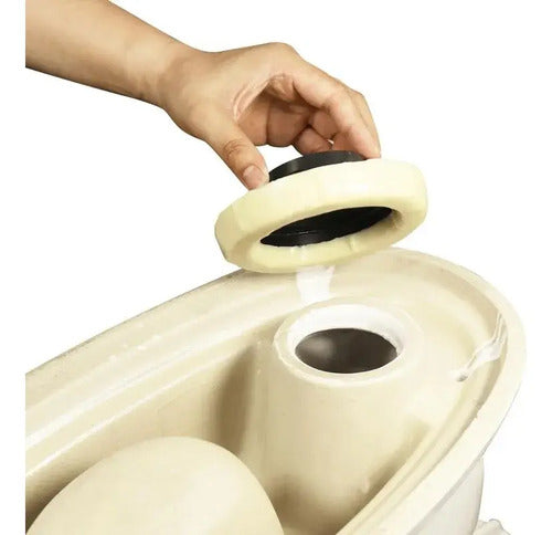 Kit De Instalación Wc