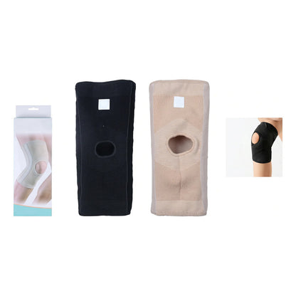 Rodillera Venda Deportiva Soporte Compresión Rodilla Varios S/xl