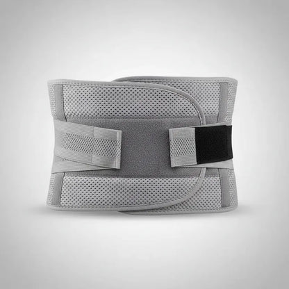 Faja Lumbar Alivia Dolor De Espalda Protección De Cintura Estandar