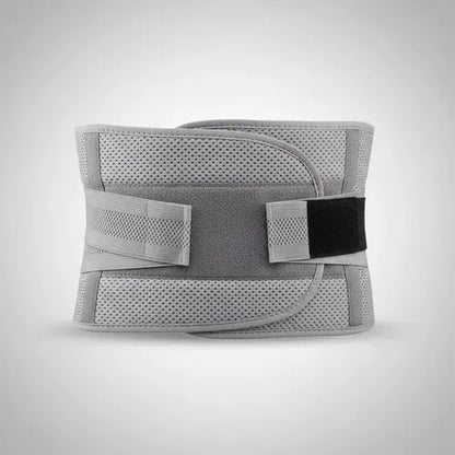 Faja Lumbar Alivia Dolor De Espalda Protección De Cintura