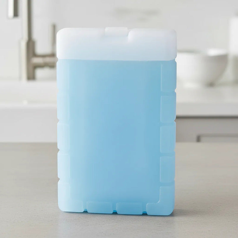 Hielo Artificial Ice Pack Gel 350 Ml Klimber