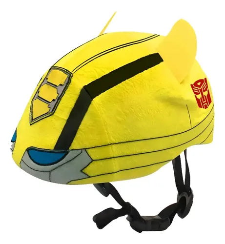 Set Seguridad Niños Casco + Rodilleras + Coderas