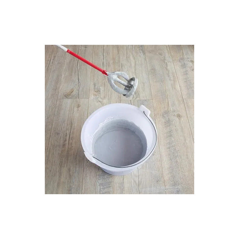 Revolvedor De Mezcla Para Beckron Pintura Y Cemento