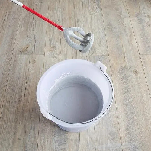 Revolvedor De Mezcla Para Beckron Pintura Y Cemento