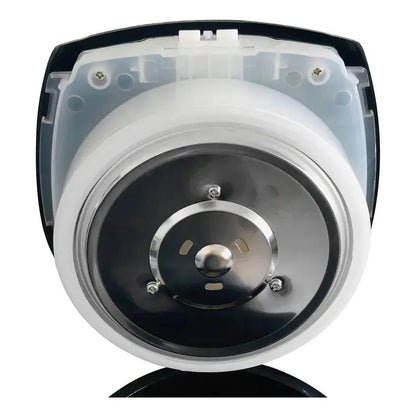 Termo Hervidor Recco 2.8 Litros Termo Eléctrico Plateado