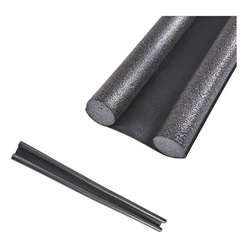 Protector Aislante De Frío Polvo Para Puertas Variado