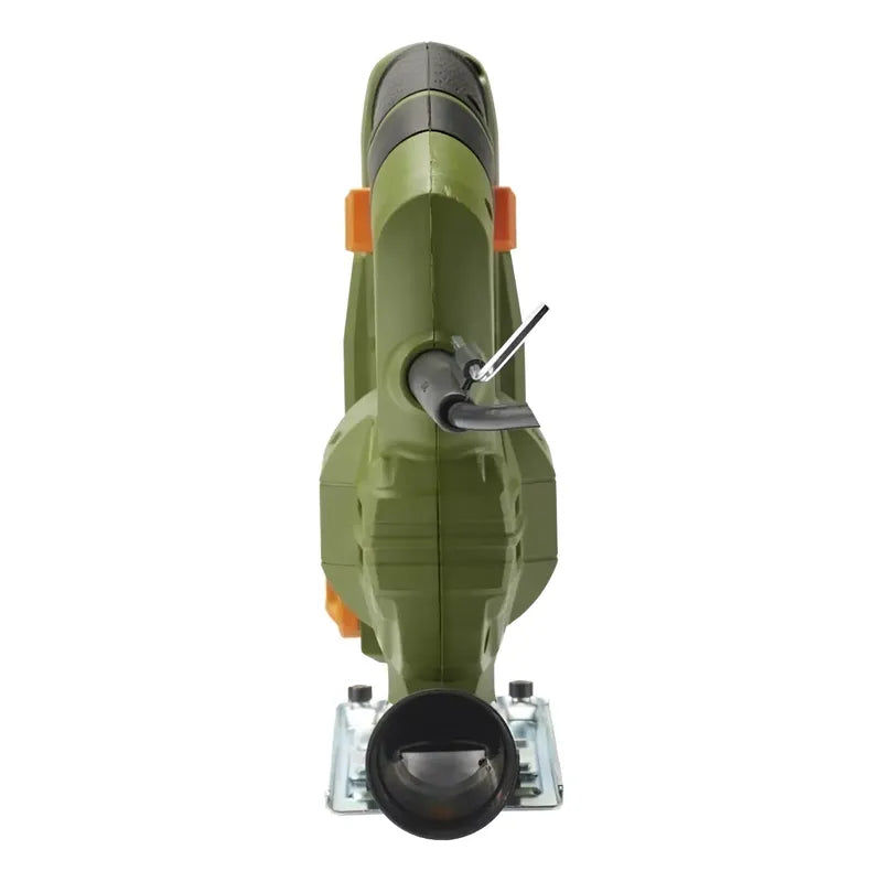 Sierra Caladora 600w Velocidad 6 Niveles 4de Péndulo 3000rpm