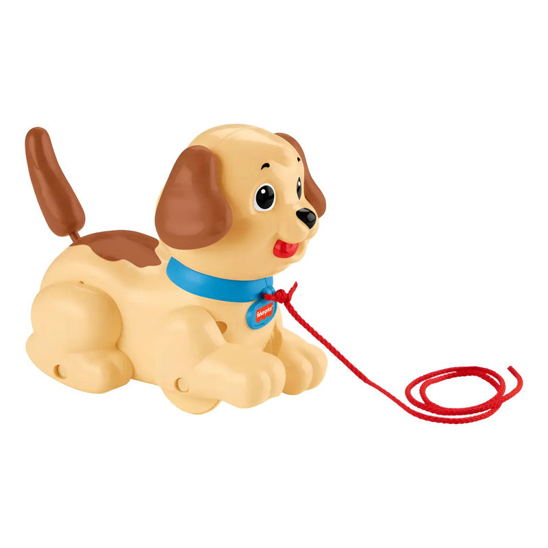Fisher Price Mi Primer Cachorro H9447 Mattel