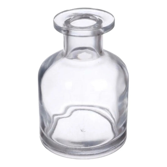 Pack 5 Botellas 80ml Difusora De Fragancias Para El Hogar