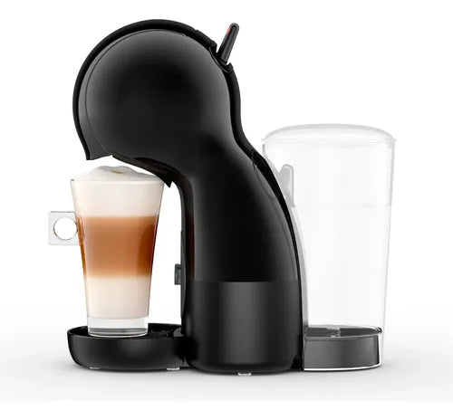 Cafetera Nescafé Dolce Gusto Piccolo Xs Negra Negro