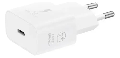 Samsung Power Adapter 25w Blanco