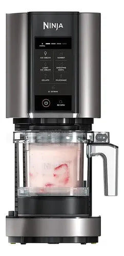 Máquina Para Hacer Helados Creami Nc300 Ninja