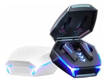 Audifonos Inalámbrico M10 Gamer Bluetooth 5.2