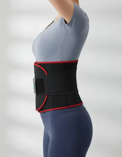 Faja Reductora Abdomen Y Cintura Varios S Hasta Xl