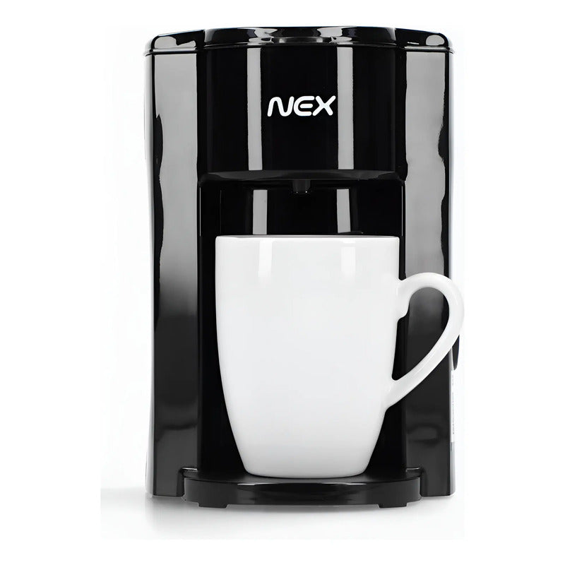 Cafetera Por Goteo Cf002oi20 Nex Blanco